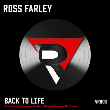 Back To Life | Boomplay Music