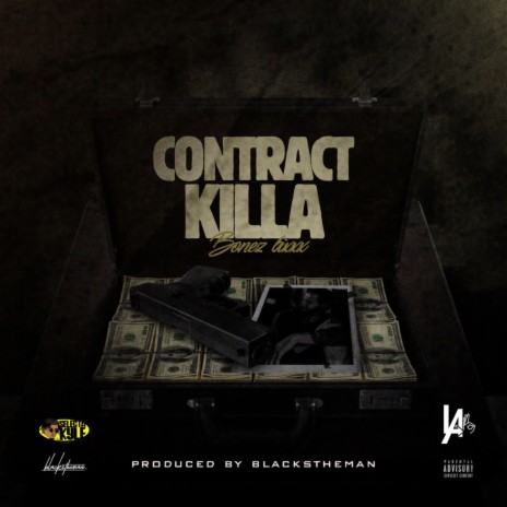 Contract Killa | Boomplay Music