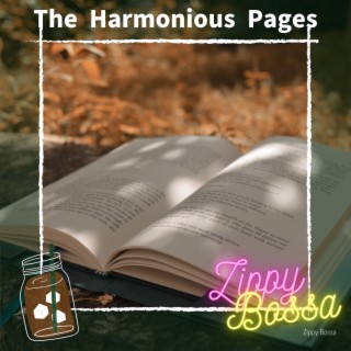 The Harmonious Pages