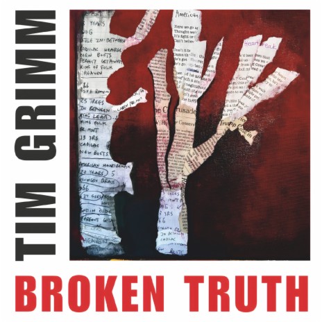 Broken Truth | Boomplay Music