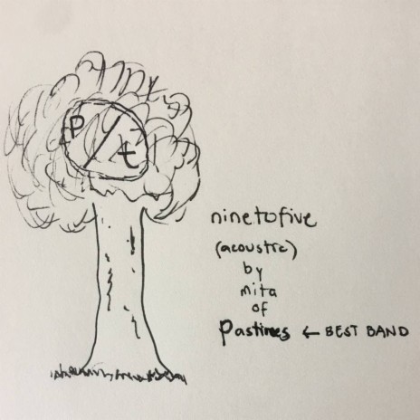 ninetofive (acoustic) ft. Pastimes | Boomplay Music