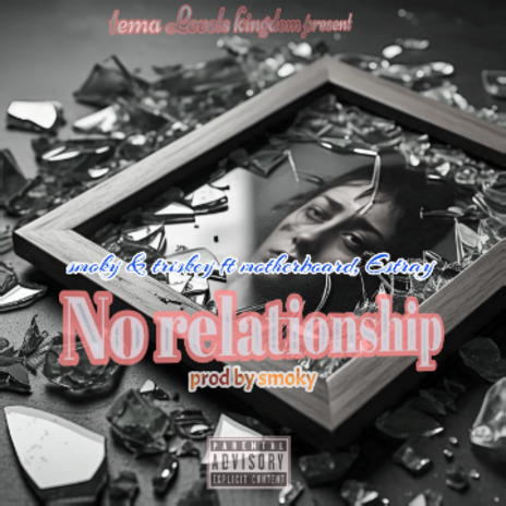 No relationship | Boomplay Music