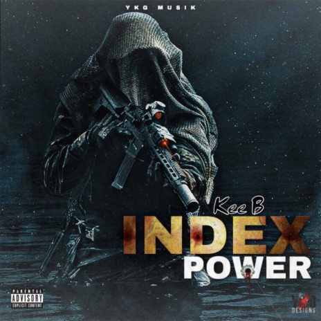 Index Power | Boomplay Music