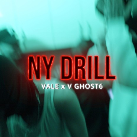 ny drill ft. V GHOST6