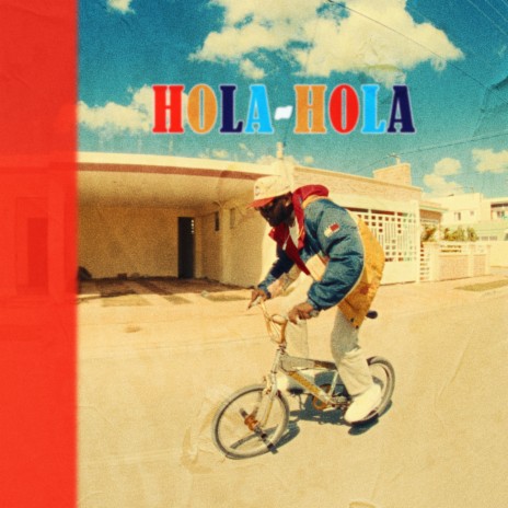 HOLA - HOLA | Boomplay Music