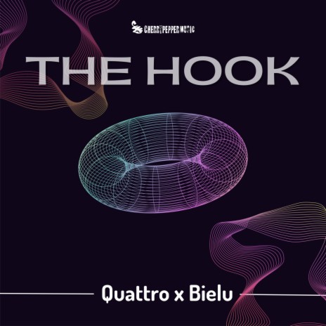 The Hook (Radio Edit) ft. Bielu | Boomplay Music