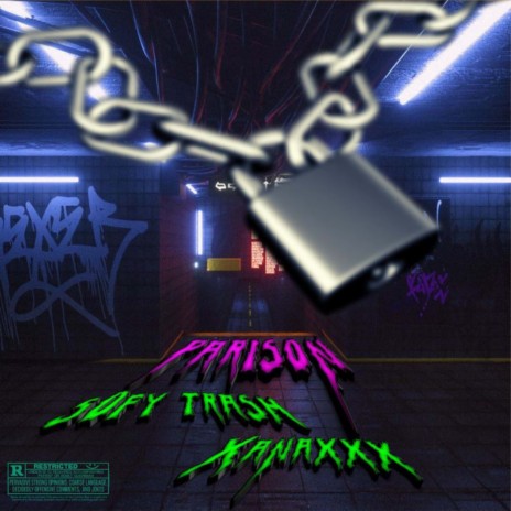 Parison ft. S0fy Trash | Boomplay Music