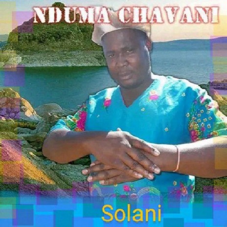 Solani | Boomplay Music