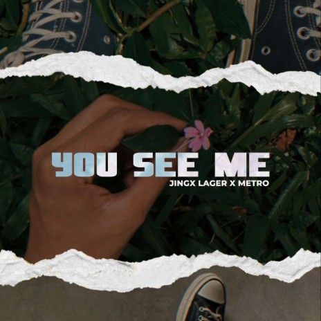 You see me (feat. Metro)