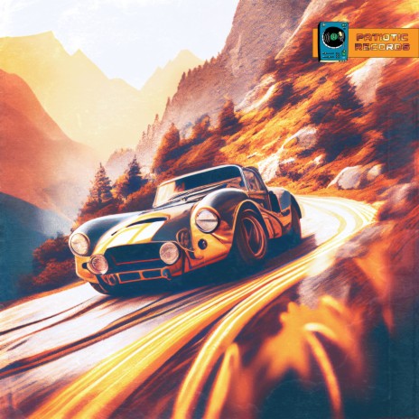 Drive Col de Turini | Boomplay Music