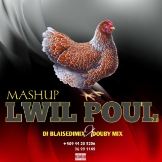 Mashup Lwil poul