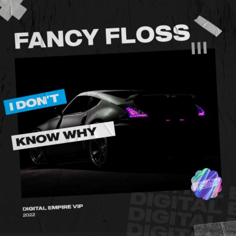I Don't Know Why (Radio Edit) | Boomplay Music