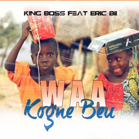 Waa Kogne Beu | Boomplay Music