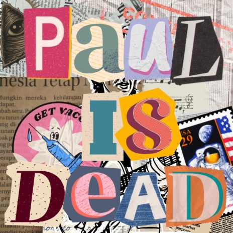 Paul is dead | Boomplay Music