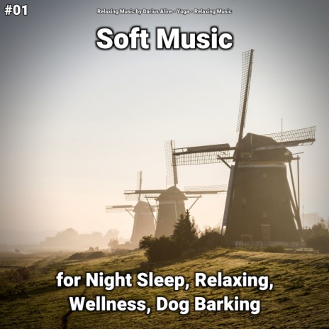 Improve Sleep ft. Relaxing Music by Darius Alire & Relaxing Music