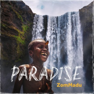 Paradise (Radio Edit)