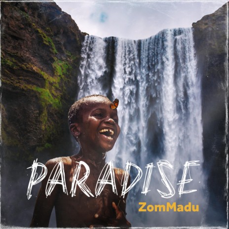 Paradise (Radio Edit) | Boomplay Music