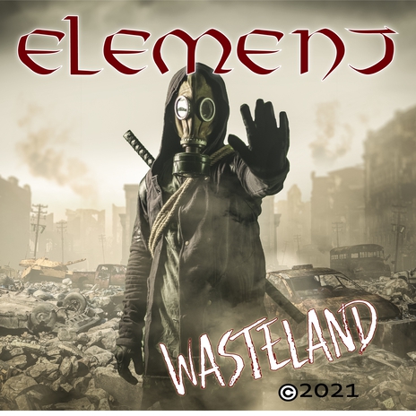 Wasteland | Boomplay Music