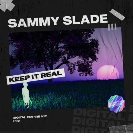 Keep It Real | Boomplay Music