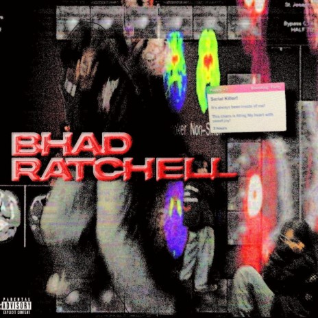 BHAD RATCHELL | Boomplay Music