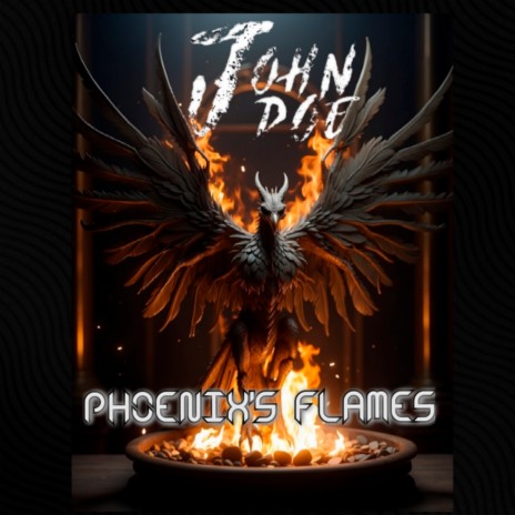 Phoenix's flames | Boomplay Music