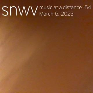 music at a distance 154