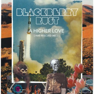 A Higher Love (Has Rescued Me) lyrics | Boomplay Music