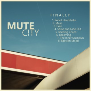 Mute City