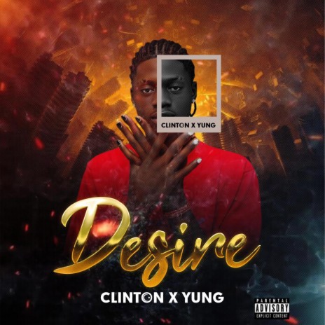 Desire | Boomplay Music