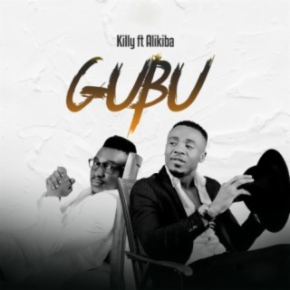 Gubu (feat. Alikiba)