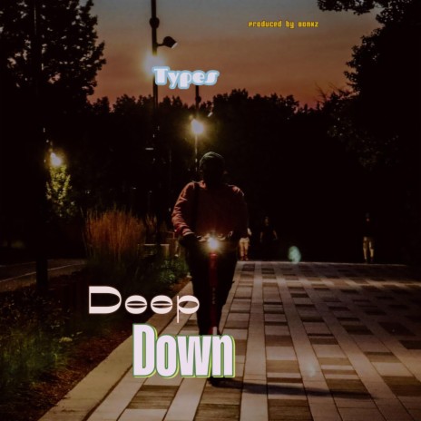 DEEPDOWN | Boomplay Music