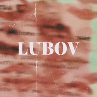 LUBOV (M1keY Solo)