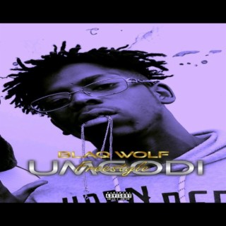 Umgodi freestyle