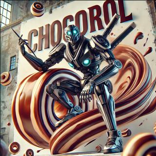 chocorol robot rap