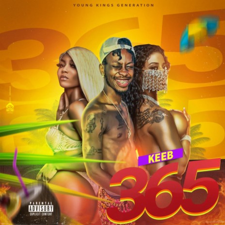 365 | Boomplay Music