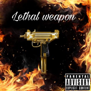 Lethal Weapon