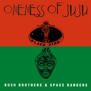 Oneness Of Juju