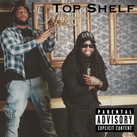 Top Shelf ft. BallgameLJ