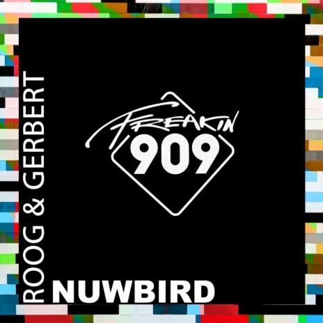 Nuwbird ft. Gerbert Vos | Boomplay Music