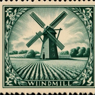 Windmill