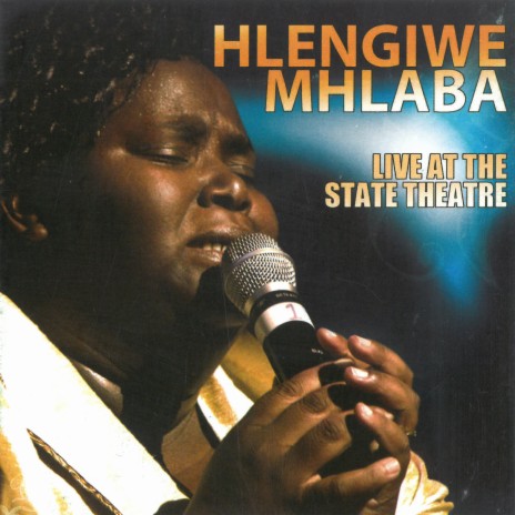 Hlengiwe Mhlaba - Mhlekazi Mp3 Download & Lyrics 