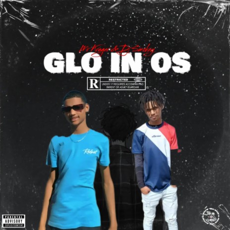 Glo In Ons | Boomplay Music