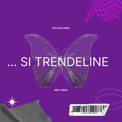 Si Trendeline (New Mix) | Boomplay Music