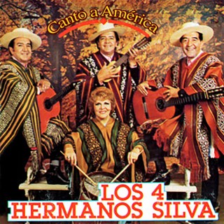 Los 4 Hermanos Silva