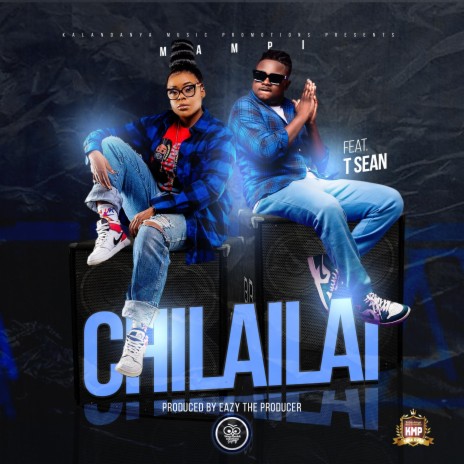Chilayilayi (feat. T Sean)