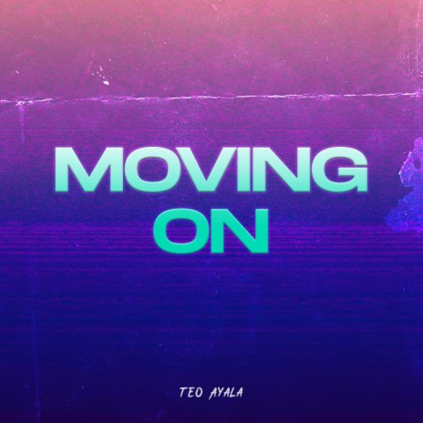 Moving On | Boomplay Music