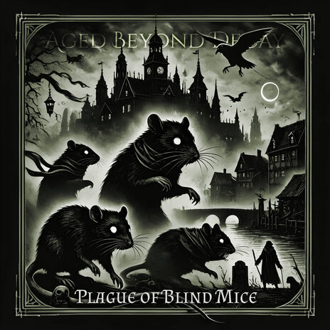 Plague of Blind Mice | Boomplay Music