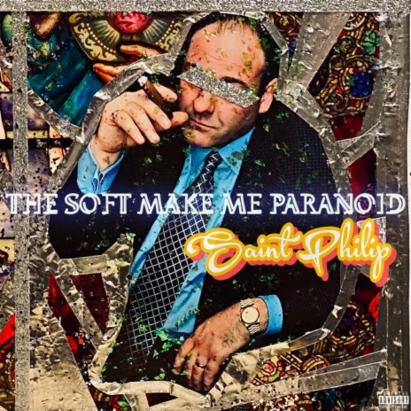 The Soft Make Me Paranoid | Boomplay Music