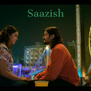 Saazish