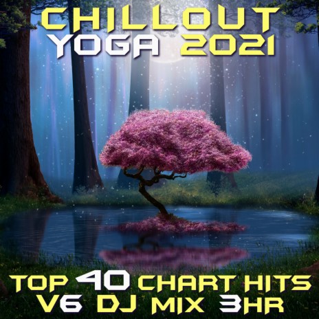 Vissen Blomma (Chill Out Yoga DJ Mixed) | Boomplay Music